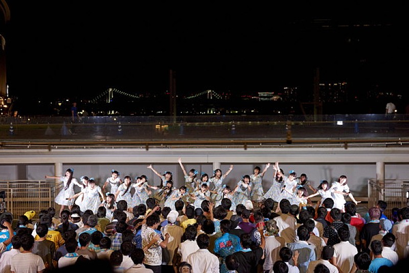 「3B junior 新アルバム好発進！ 緊急決定追加イベント開催＆全曲試聴トレーラー公開」1枚目/5