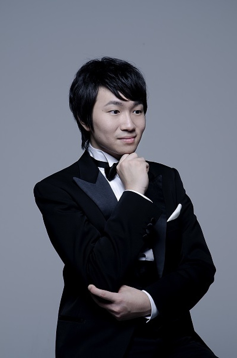 君嘘 モデルアーティストの阪田知樹が フランツ リスト国際ピアノ コンクール で優勝 Daily News Billboard Japan