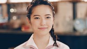 「島崎遥香がまさかの「卒業宣言!?」バイトル新CM完成」1枚目/10