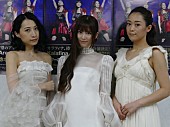 「Kalafina 日本武道館2days含むアリーナツアー開幕！」1枚目/2