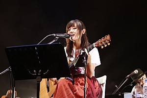 藤原さくら 初の全国ツアー開幕！ 2017年に東京・大阪でスペシャル