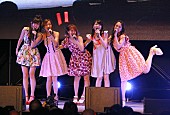 「℃-ute 解散前ラスト“℃-uteの日”で衣装クラッシュ！ 新シングルの発表も」1枚目/5