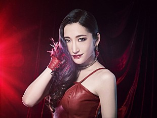 「ELISA、KOTOKO作詞の新曲が『Fate/EXTELLA』の主題歌に」