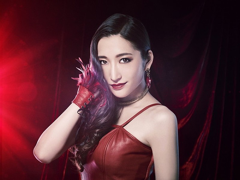 「ELISA、KOTOKO作詞の新曲が『Fate/EXTELLA』の主題歌に」1枚目/3