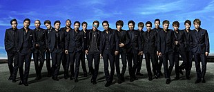 「EXILE ベストアルバム『EXTREME BEST』全53本のMVを凝縮したダイジェスト映像公開」