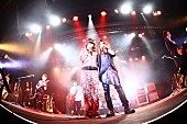 「Ken（L&amp;#039;Arc～en～Ciel）主催【PARTY ZOO】名古屋公演レポート到着」1枚目/12
