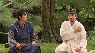 「ソン・スンホン×キム・ジェジュン（JYJ）『JIN-仁-』原作ドラマ『Dr.JIN』がDlifeで放送決定」