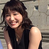 「月9出演中「飯豊まりえが可愛すぎる」美肌＆抜群なスタイルに羨望の声」1枚目/1