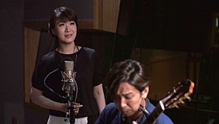 「市川由紀乃、カラオケヒットを記念して撮りおろし映像＆オリジナル音源での配信決定」
