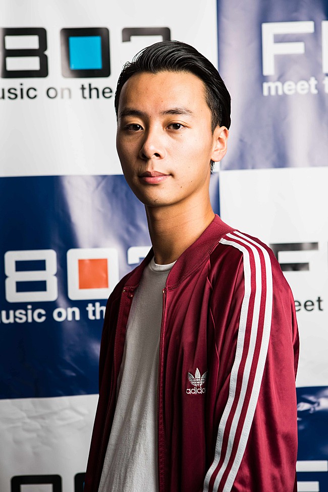 「FM802「MUSIC FREAKS」の新DJはYONCE（Suchmos）と藤原さくら」1枚目/2