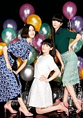 「Perfume×伊勢丹コラボ第3弾「Perfume Party People」全ラインナップ＆ラジオキャンペーン詳細発表」1枚目/17