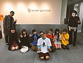 「【BiSHキャノンボール】馬鹿馬鹿しい真剣勝負！ Episode1映像公開」1枚目/2