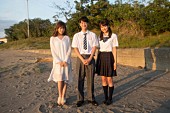 「MACO新曲「手紙」。葉山奨之、松元絵里花が出演するドラマ仕立て胸キュンMV完成！」1枚目/3