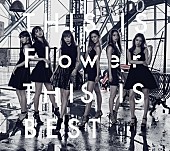 「【先ヨミ】Flower、初ベストALが6万枚目前で首位！ラッド、ベビメタがトップ3」1枚目/1