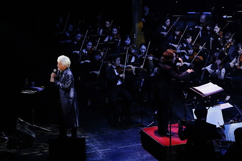 玉置浩二と世界的指揮者・西本智実の初共演、9/19特別番組として放送 Daily News Billboard JAPAN