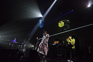 illion（野田洋次郎/RADWIMPS）ライブ映像3週連続公開！ 第2弾は前作