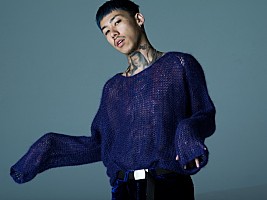 宇多田ヒカル NEWアルバム『Fantome』椎名林檎/KOHH/小袋成彬が参加