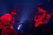 「ハナレグミ×フジファブリック　一夜限りのスペシャルライブを開催」1枚目/7