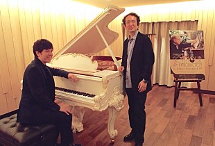 「悩めるイーサン・ホークに寄り添った、ピアノ教師とレッスン『シーモアさんと、大人のための人生入門』」