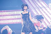 「ももクロ佐々木彩夏 ソロ公演を横アリで開催！ 78回「あーりん」と連呼する新曲も初披露」1枚目/16