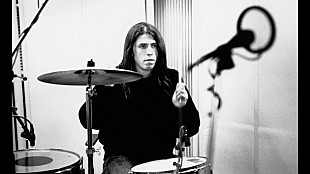 「D.C.パンクシーンに迫る映画『サラダデイズ -SALAD DAYS-』デビュー前デイヴ・グロールのライブ含む特別映像公開」