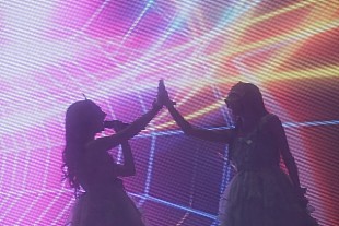 「ClariS 初ホールワンマンコンサート大成功！ 日本武道館公演の開催を発表」