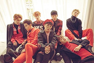 「Block B 握手会/プレミアムライブ/トークなど日本1stアルバム記念イベント続々決定」