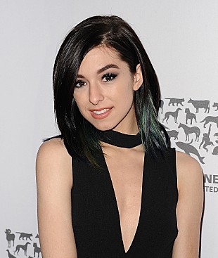 「【エミー賞】で名前出なかった故クリスティーナ・グリミーのファンに不満の声」