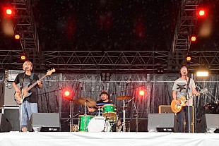 「くるり主催【京都音楽博覧会】ミスチル＆矢野顕子とコラボも披露！ 悪天候中止のステージは急遽ネット生中継」