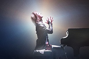 「YOSHIKI、米カーネギーホールで2DAYS決定、「革命を起こせれば」」