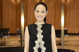 「松田聖子『SONGS』1年ぶり登場！ YOSHIKI（X JAPAN）とのコラボ曲披露」