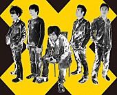 「ナゴムレコードの中心的存在、有頂天がビルボードライブ出演決定」1枚目/1