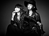 「杏子 美女たちのキャットファイト！ 盟友KONTAやリンダ（N&amp;#039;夙川BOYS）も登場するMV公開」1枚目/2