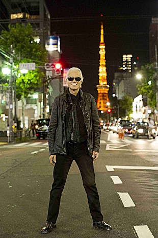 「ジミー・ペイジ＆ジェフ・ベック日本初共演【CLASSIC ROCK AWARDS 2016】最終ラインナップ発表！」