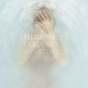 「ENTHRALLSが初のフルアルバムをリリース」