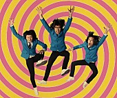 「ザ50回転ズ　名盤『50回転ズのギャー!!』完全再現ライブ決定＆初アナログLPも発売！」1枚目/3