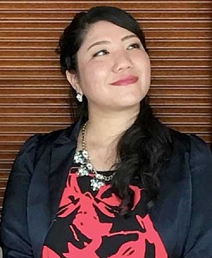 「HY仲宗根泉が主宰の女子会を開催！　悩める女子に直接アドバイス」