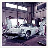 「『関ジャム完全燃SHOW』ユニコーン新たな名曲誕生、即興卵かけご飯ソング「かきまZ」に絶賛の嵐」1枚目/1