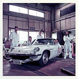 「『関ジャム完全燃SHOW』ユニコーン新たな名曲誕生、即興卵かけご飯ソング「かきまZ」に絶賛の嵐」