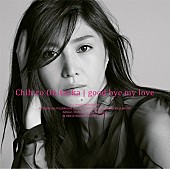 「鬼束ちひろ『good bye my love』初回盤」2枚目/3