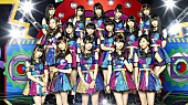 「HKT48指原莉乃＆宮脇咲良＆兒玉遥が登場！ 8th『最高かよ』スペシャル番組配信」1枚目/1