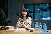 「宇多田ヒカル『Fantome』リリース記念ラジオ特番『ファントーム・アワー』全国AM/FM/短波101局にて放送」1枚目/4