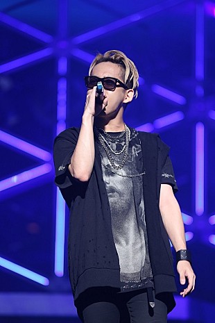「清水翔太　地元・大阪でツアー完遂＆新曲「My Boo」10月リリース決定！」