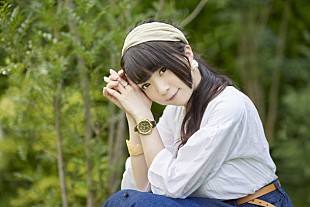 「Ray 自然と調和する可愛いビジュアル公開」