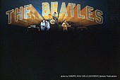 「ザ・ビートルズ　来日100時間を収めた貴重な写真集が50年ぶりに発行」1枚目/5