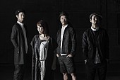 「jizue結成10周年ライブにLITEの出演決定」1枚目/4