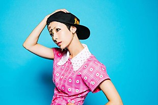 「木村カエラ　新アルバム『PUNKY』にH ZETT M、くるり岸田、シャムキャッツら豪華ミュージシャンが参加」