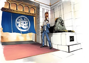 「日本橋三越本店全館がジャズに染まる！【～JAZZのある暮らし～　JAZZ WEEK】日本橋三越にて10月11日まで開催中」