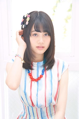 「伊藤美来 20歳のBD＆ソロデビューを迎える10月から初冠番組スタート」