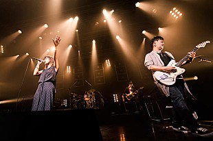 「Do As Infinity「情熱の薔薇」など名曲カバーや女装も！ 生誕祭に鳴り響くあいのうた「18年目もよろしく！」」